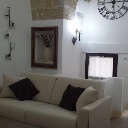 Dimore Ducali Guest house 3*