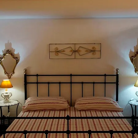 Maison d'hôtes Dimore Ducali