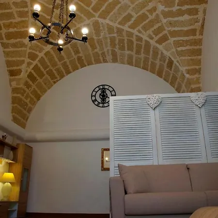 Maison d'hôtes Dimore Ducali Matino