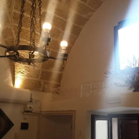 Guest house Dimore Ducali Matino