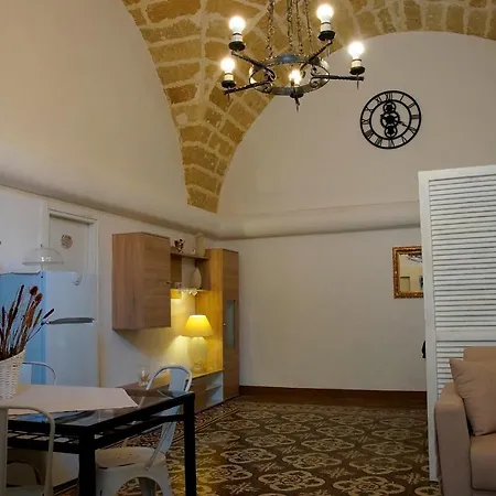 Guest house Dimore Ducali Matino
