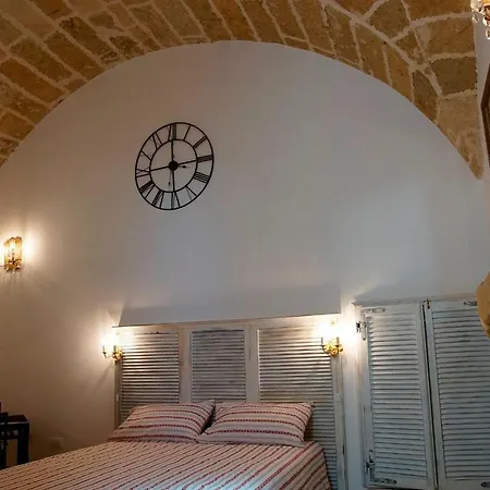 Maison d'hôtes Dimore Ducali 3*