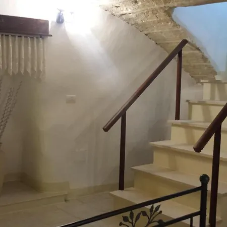 Maison d'hôtes Dimore Ducali Matino