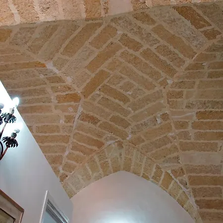 Maison d'hôtes Dimore Ducali Matino