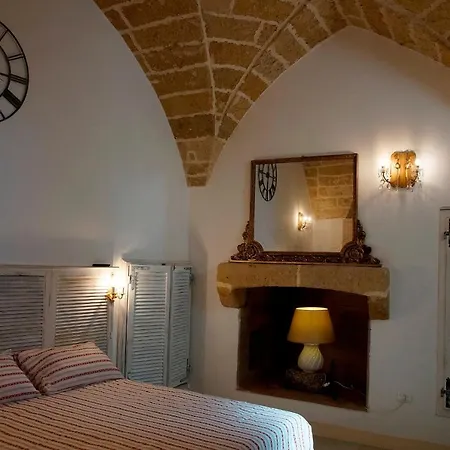 Guest house Dimore Ducali Matino