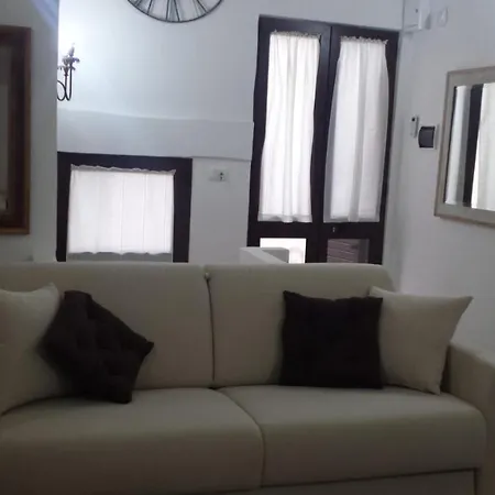 Dimore Ducali Maison d'hôtes