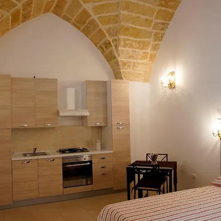 Maison d'hôtes Dimore Ducali