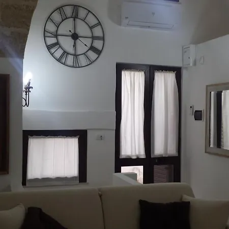 Maison d'hôtes Dimore Ducali