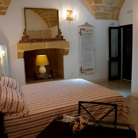 Maison d'hôtes Dimore Ducali Matino